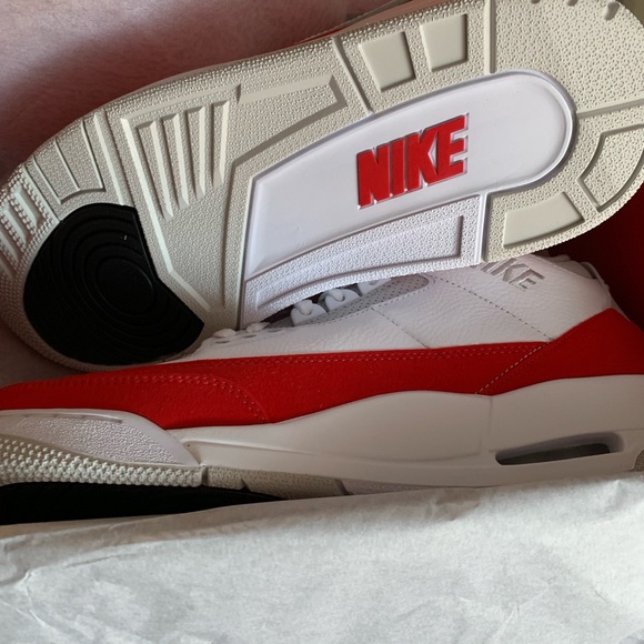 Air Jordan tinkers - Picture 4 of 5